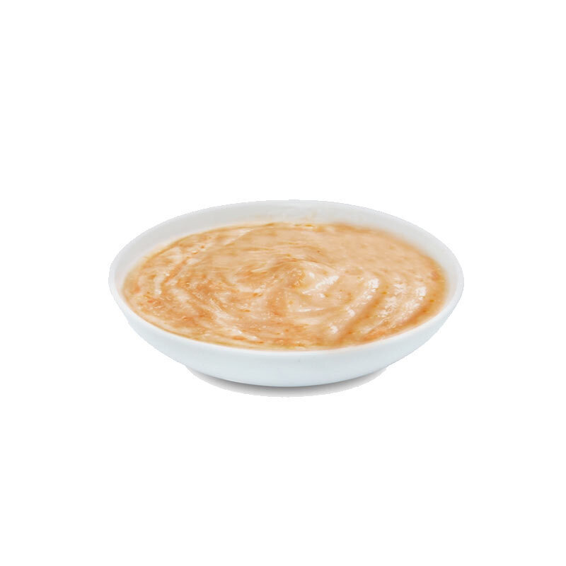 پودینگ گربه ونپی با طعم مرغ و هویج سفارش اروپا Wanpy Tasty Meat Paste وزن 90 گرم Image 2