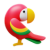 icons8-parrot-94